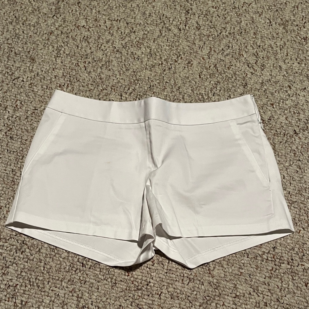 Express Shorts